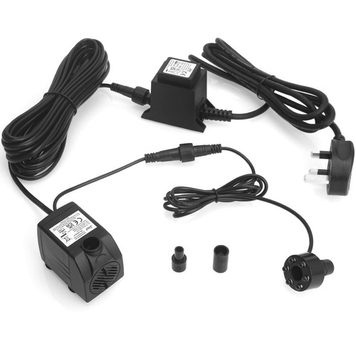 Barst 450l fountain - 450l/h, for