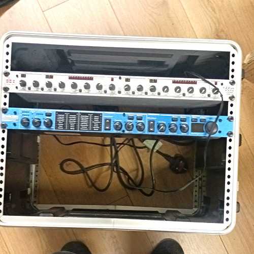 Dbx 166xs compressor lexicon - dbx,