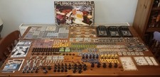 Space Crusade Board Game Great
