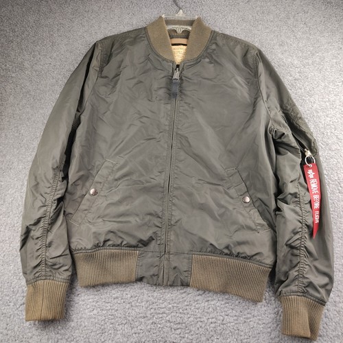 Alpha industries inc - industries,