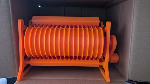 12mm boilie rolling machine - 12mm,