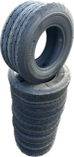 6x 16.5x6.5-8 73M New Trailer tyres