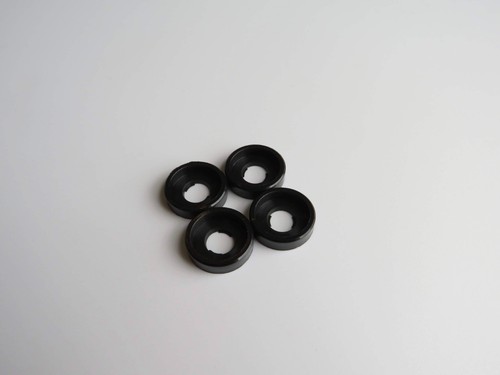 Insulating lid spring - insulating,