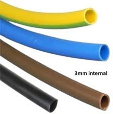 Electrical PVC Sleeving