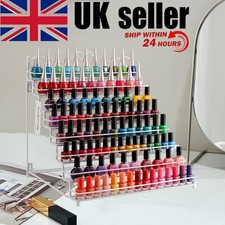 8 Tier Organizer Nail Polish