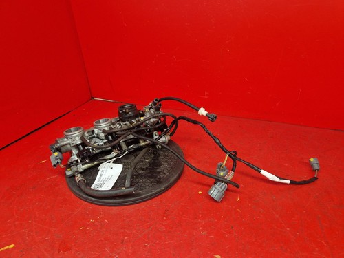 Honda cbr 600 f4i throttle - 600,