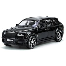 Rolls Royce Cullinan SUV Alloy