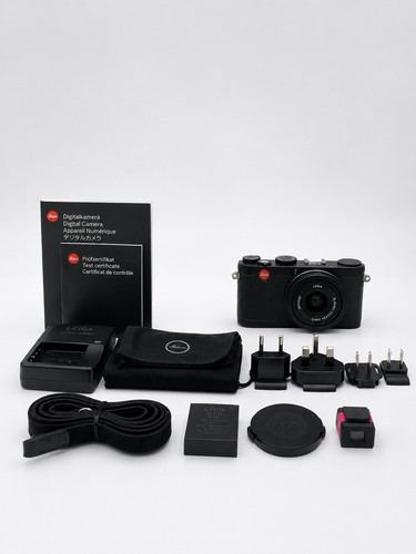 Leica digital camera - leica,