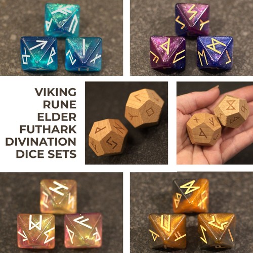 Elder futhark viking - futhark, rune