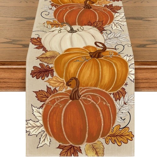 Autumn harvest theme pumpkin - autumn,