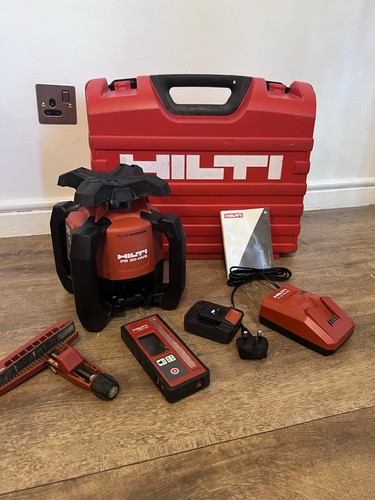 Hilti pr30hvs self - hilti,