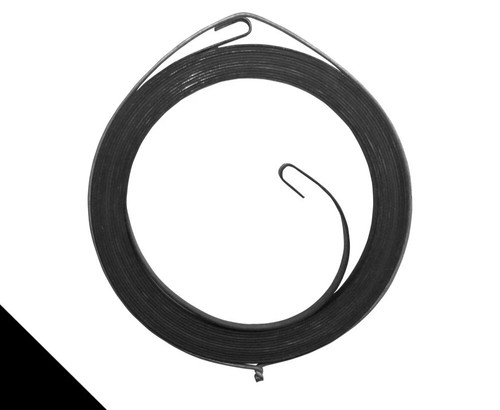 Tanaka strimmer recoil spring - recoil,