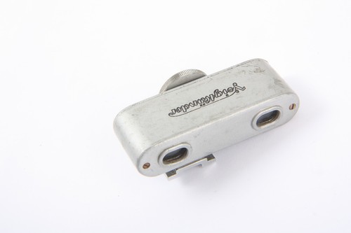 Voigtländer shoe accessory - shoe,