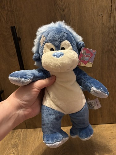 Tatty teddy and - tatty, my