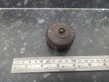 VINTAGE GEC VITREOUS  BAKELITE