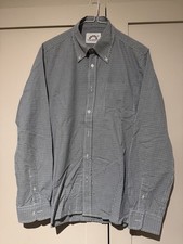 Brutus Trimfit micro check