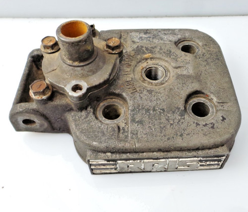 Kawasaki 125 cylinder head - kawasaki,