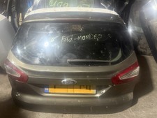 GENUINE FORD MONDEO ESTATE MK4
