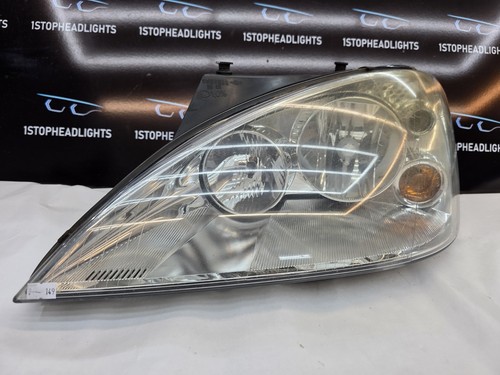 Ford galaxy mk2 2003 - ford, headlight