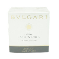 Bvlgari Mon Jasmine Noir Eau