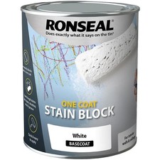 Ronseal One Coat Stain Block