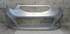 KIA PICANTO MK2 2011-2014 GENUINE FRONT BUMPER 865111Y000 #AA4296