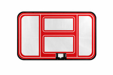 Basketball Acrylic Backboard