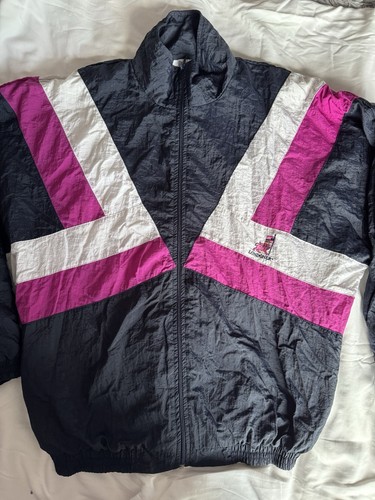 Rare vintage shell - shell, jacket