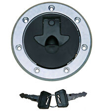 Kawasaki GPZ1000RX fuel