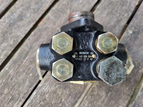 Bosch fuel pump 440 - fuel, 008