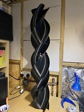 Ugrinsky Vertical Axis Wind Turbine Blades VAWT High Efficiency - 9 Modules