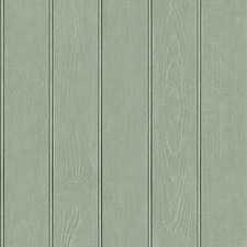 Beaded Wood Panel Wallpaper
