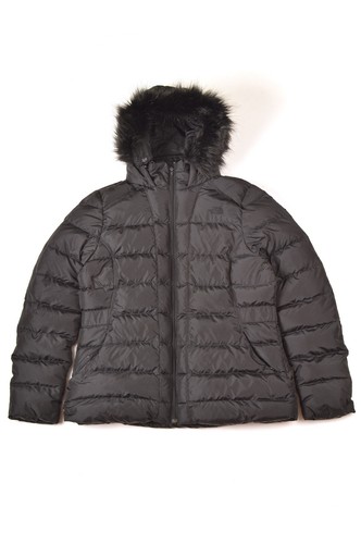 The north face womens gotham - north,