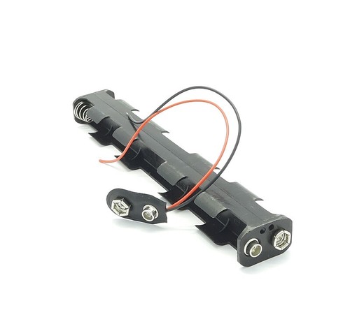 Megger battery - megger,