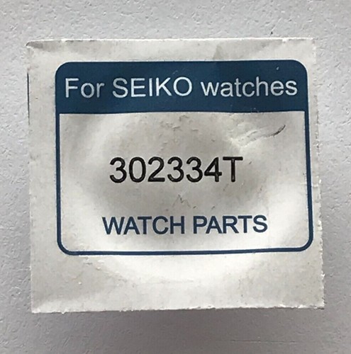 Seiko capacitor kinetic - seiko,