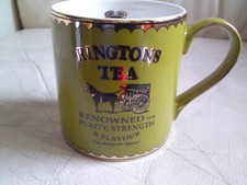 RINGTONS TEA NEWCASTLE-ON-TYNE
