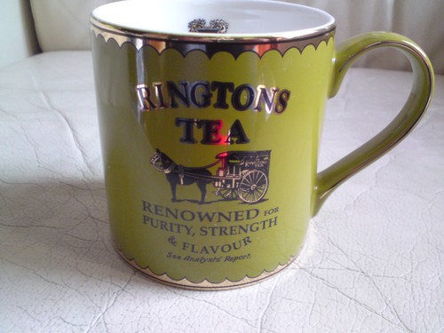 Ringtons tea newcastle tyne - ringtons, newcastle-on-tyne