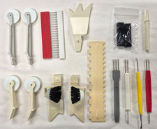 SINGER SUPERBA KNITTING