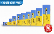 Tacwise 18G Galvanised Brad