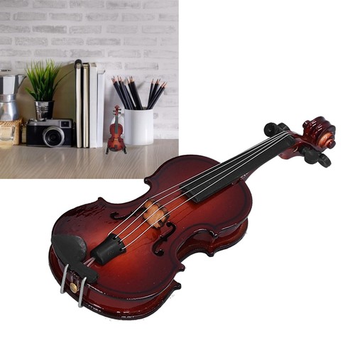 Miniature cello model - miniature,