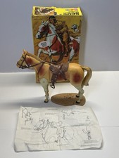 Vintage Marx/Gabriel Lone