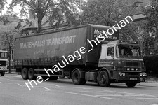 THH Truck Photos - ERF -