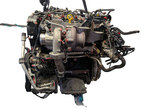 D20dth lfs complete diesel - complete,