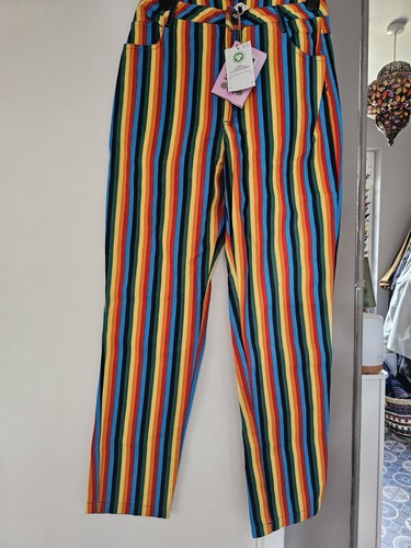 Lucy yak addison rainbow - lucy, "addison"