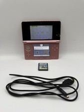Nintendo 3DS Handheld Console