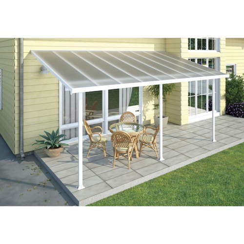 Patio cover polycarbonate - cover,