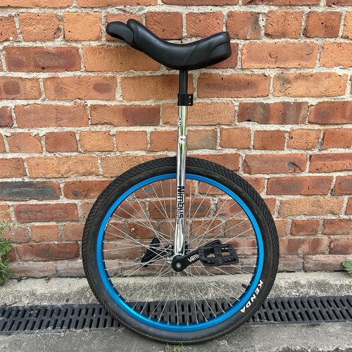 Nimbus ii unicycle - 24",