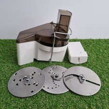 Vintage Kenwood Chef A929 High