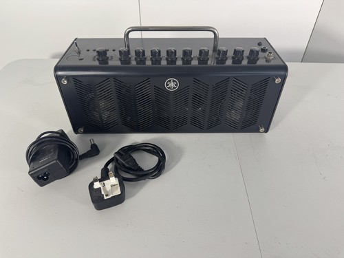 Yamaha thr10c 10w guitar - yamaha,
