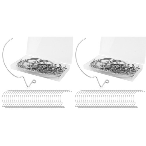 Pcs monkey hooks super - 60,